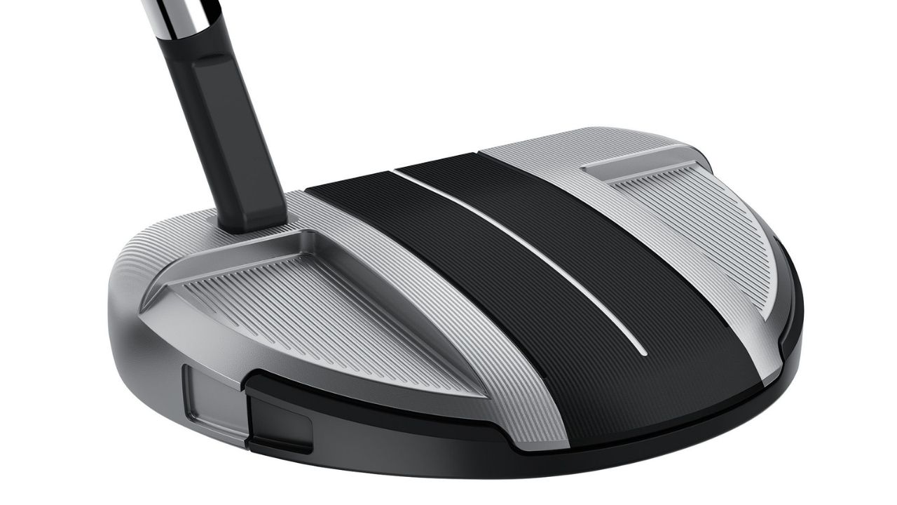 TaylorMade Spider GT Rollback Putter<br>(Foto: TaylorMade)