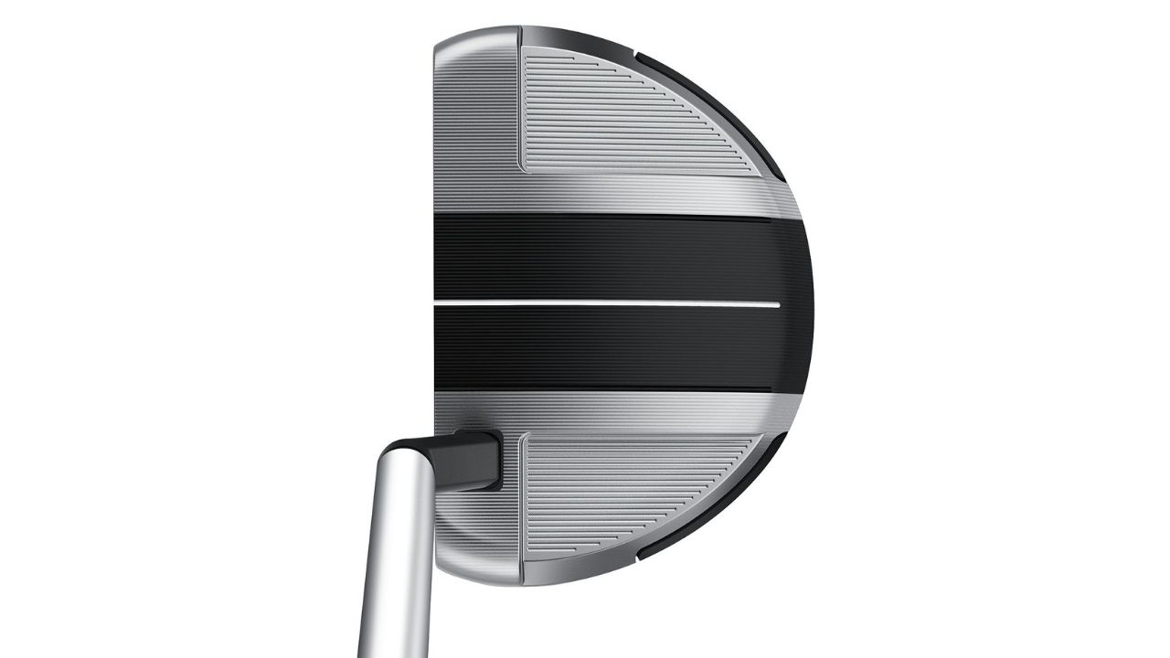 TaylorMade Spider GT Rollback Putter<br>(Foto: TaylorMade)