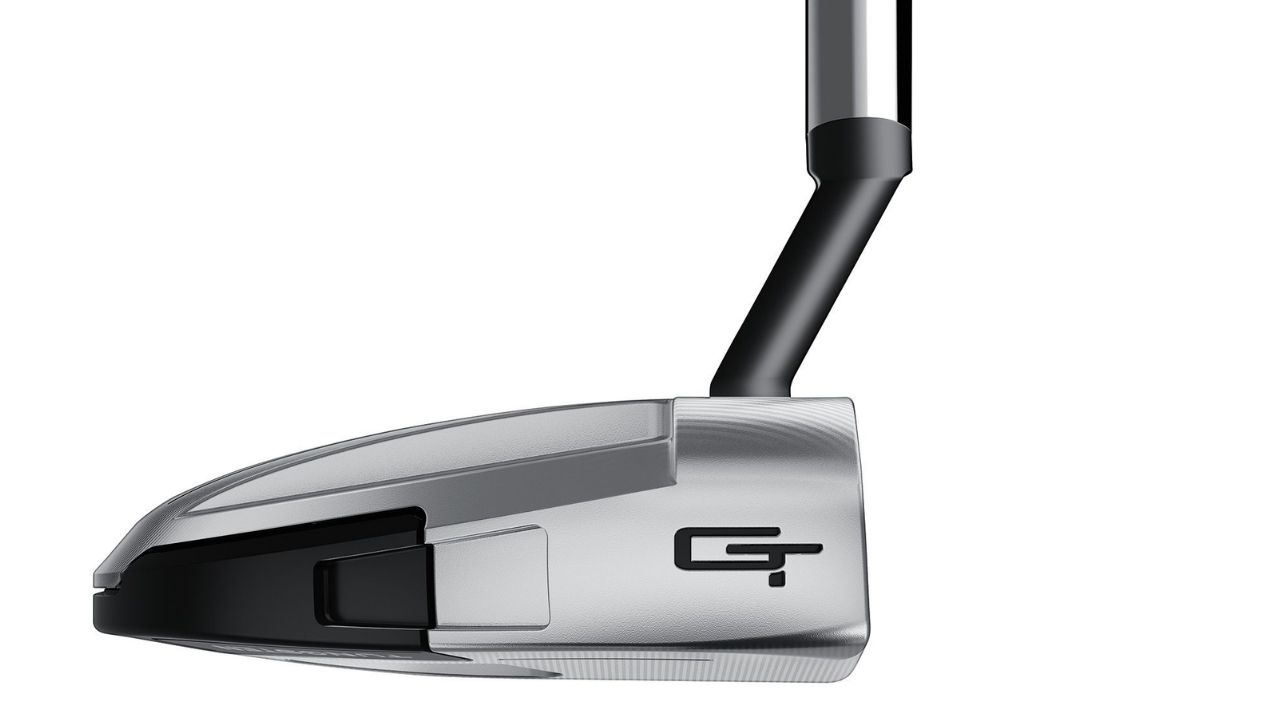 TaylorMade Spider GT Rollback Putter<br>(Foto: TaylorMade)