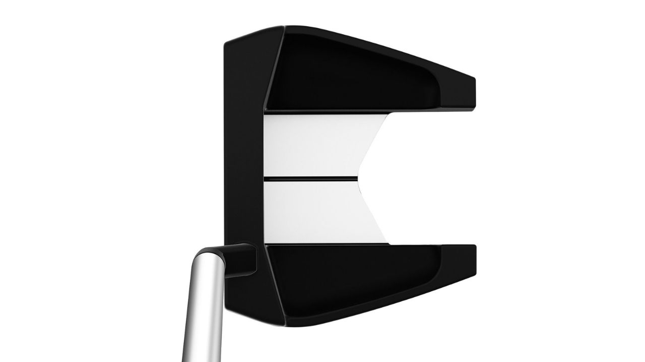 TaylorMade Spider GT Splitback Putter<br>(Foto: TaylorMade)