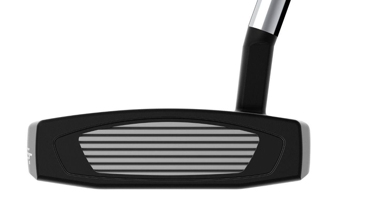 TaylorMade Spider GT Splitback Putter<br>(Foto: TaylorMade)