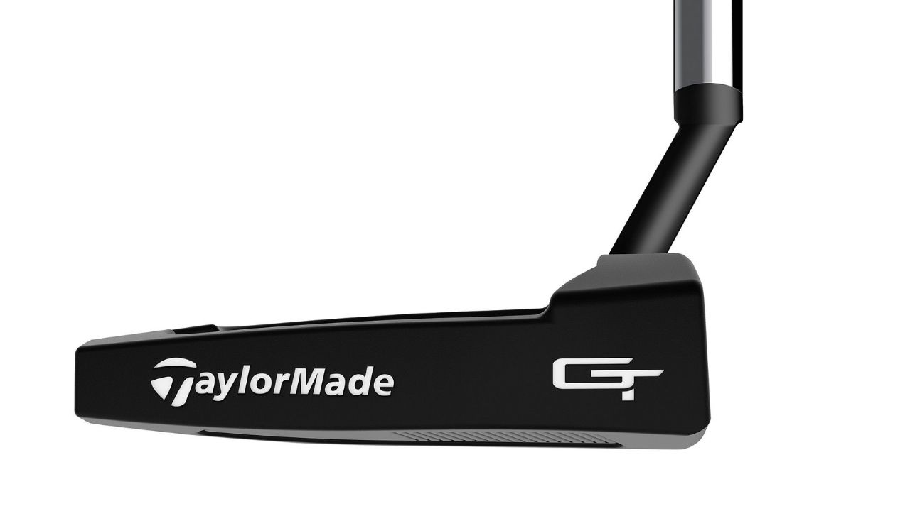TaylorMade Spider GT Splitback Putter<br>(Foto: TaylorMade)