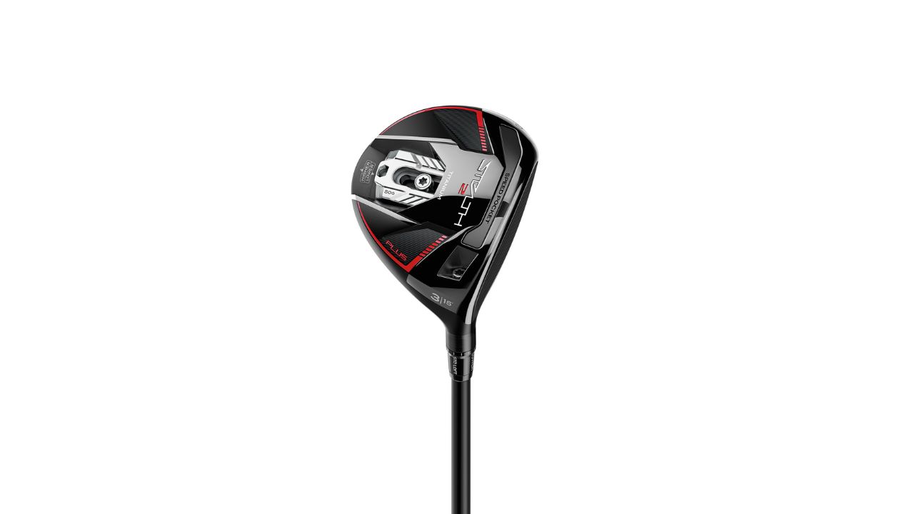 TaylorMade Stealth 2 Plus Fairwayholz