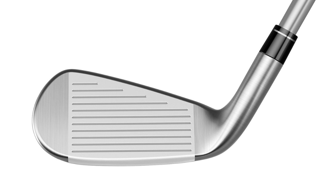 TaylorMade Stealth DHY Hybrid <br>(Foto: TaylorMade)