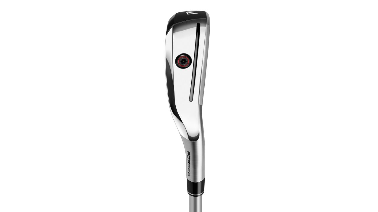 TaylorMade Stealth DHY Hybrid <br>(Foto: TaylorMade)
