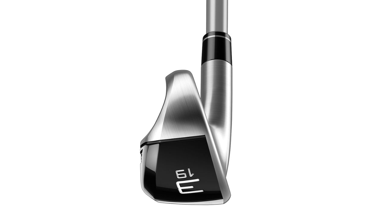 TaylorMade Stealth DHY Hybrid <br>(Foto: TaylorMade)
