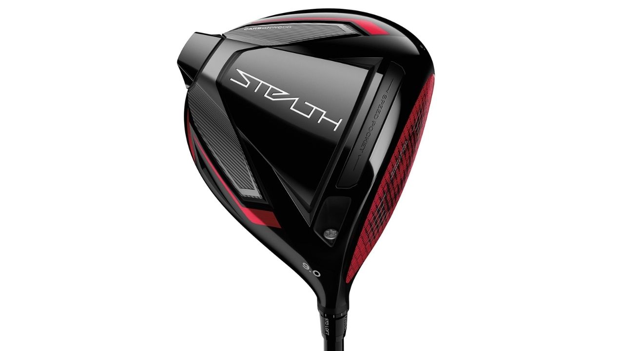 TaylorMade Stealth Driver