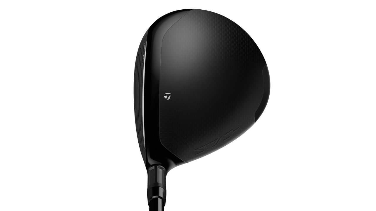 TaylorMade Stealth Fairwayholz<br>(Foto: TaylorMade)