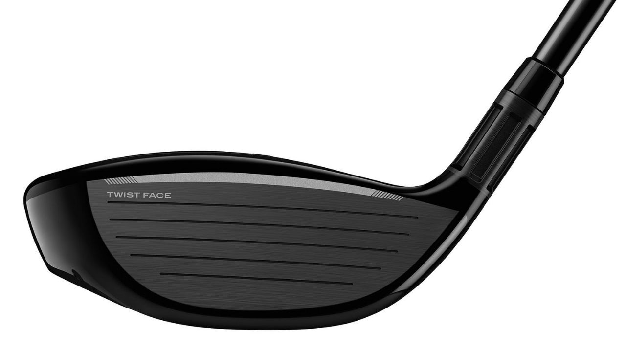 TaylorMade Stealth Fairwayholz<br>(Foto: TaylorMade)