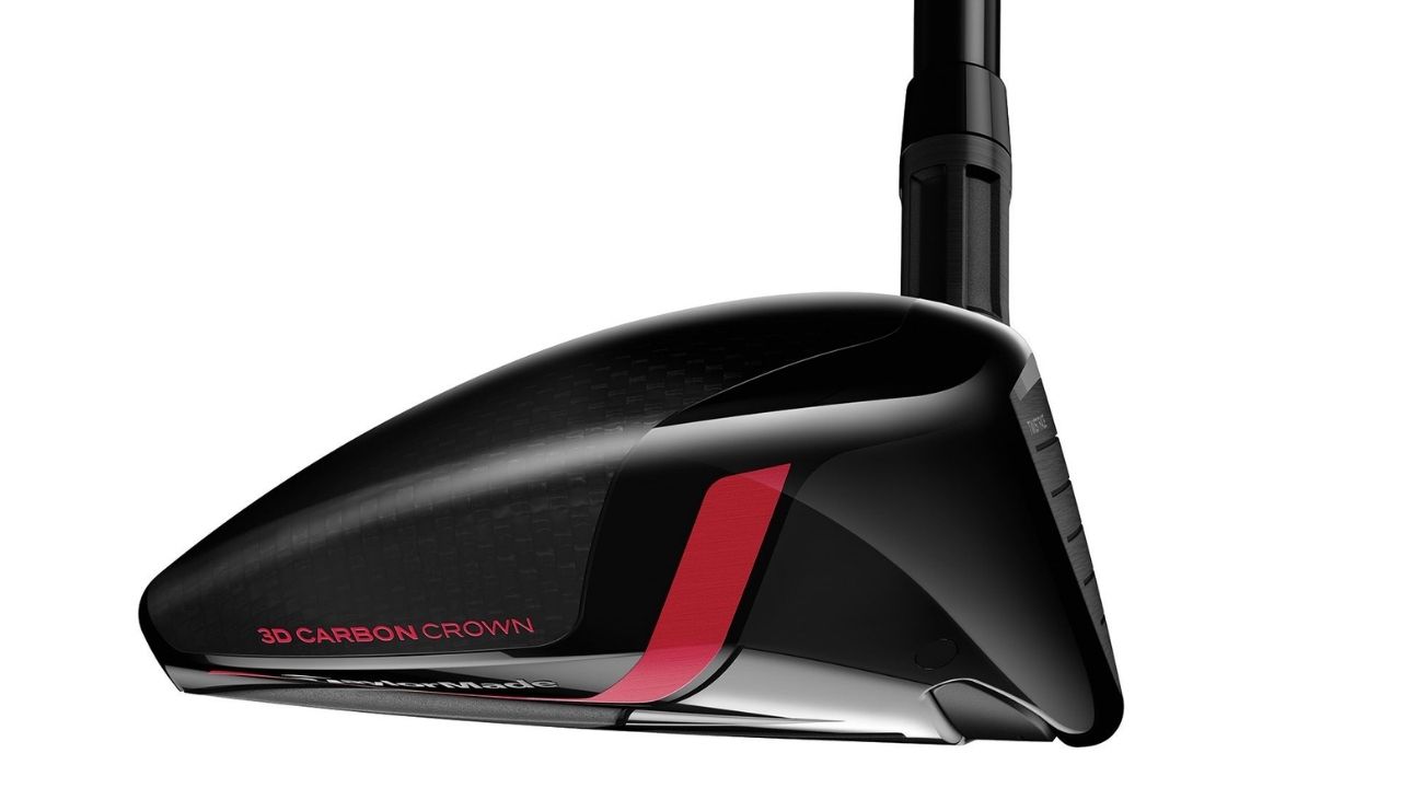 TaylorMade Stealth Fairwayholz<br>(Foto: TaylorMade)
