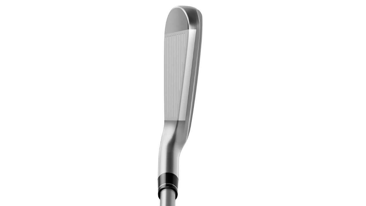 TaylorMade Stealth UDI Eisen <br>(Foto: TaylorMade)
