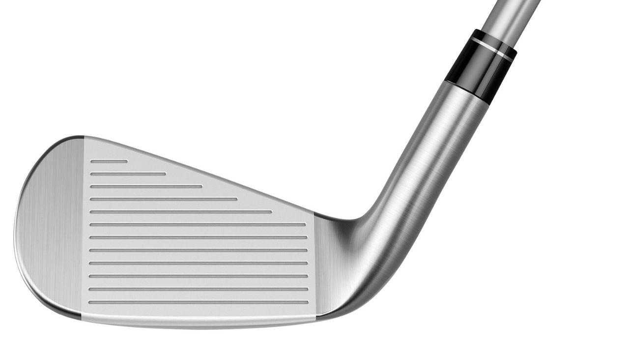 TaylorMade Stealth UDI Eisen <br>(Foto: TaylorMade)