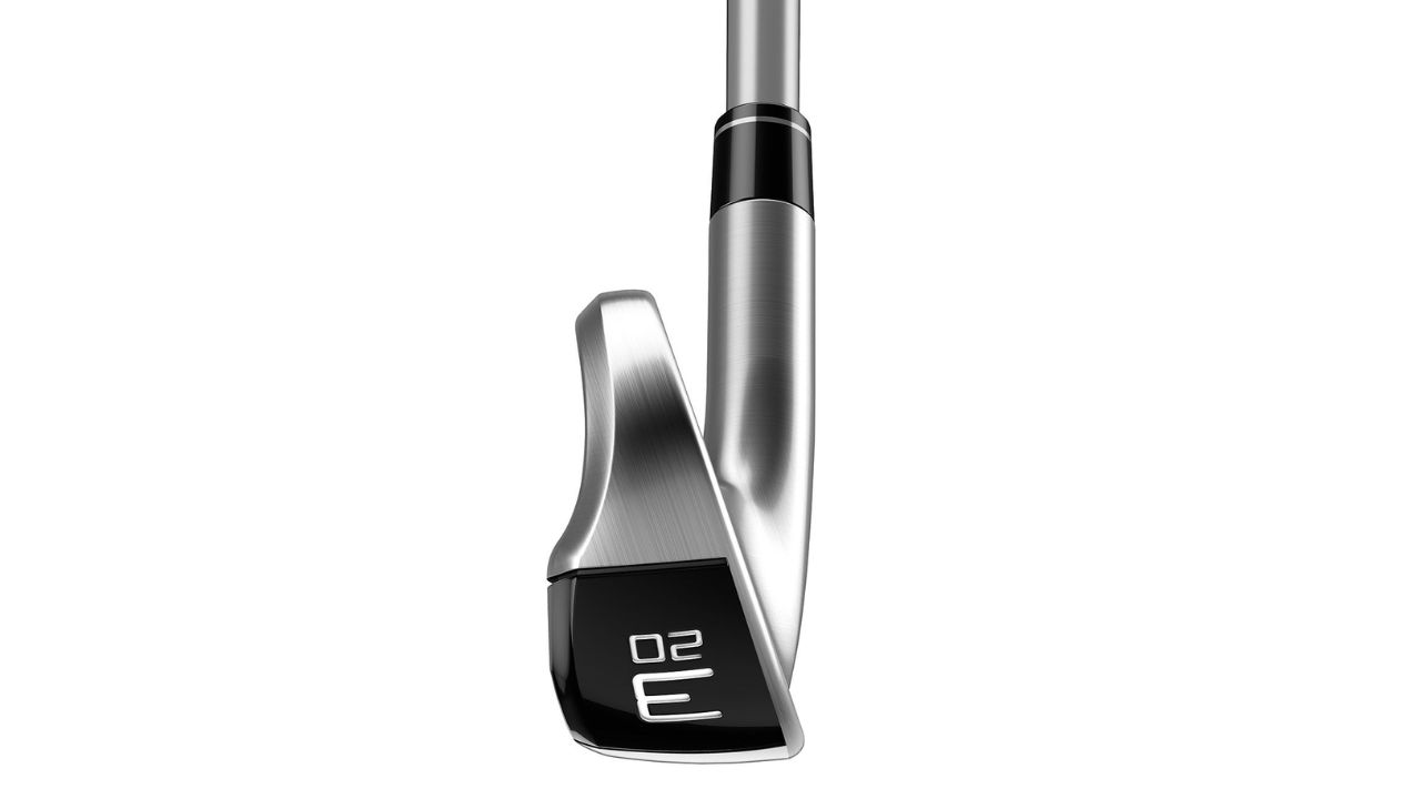 TaylorMade Stealth UDI Eisen <br>(Foto: TaylorMade)