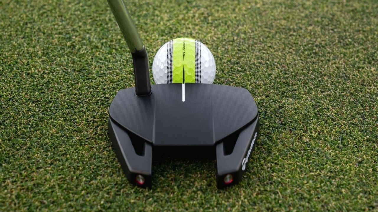 TaylorMade Tour Response Golfball<br>(TaylorMade)