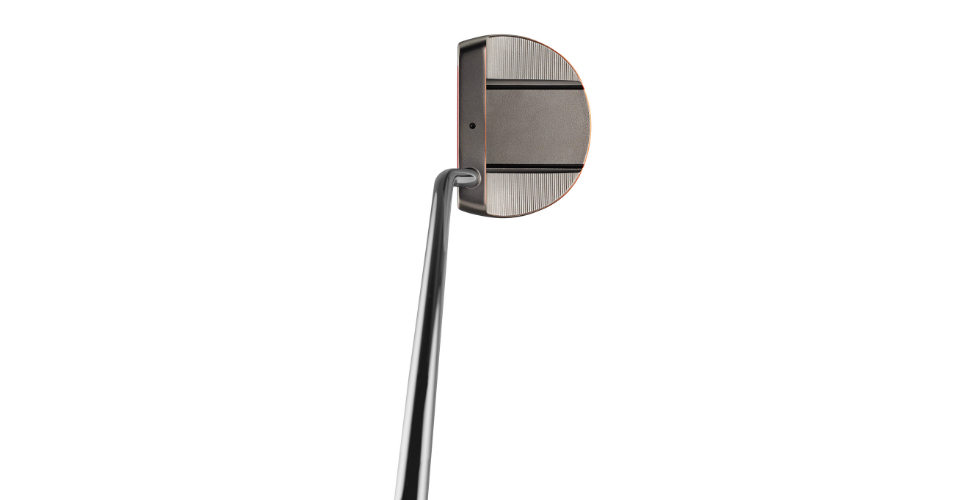 TaylorMade TP Patina Ardmore Putter<br>(Foto: TaylorMade)
