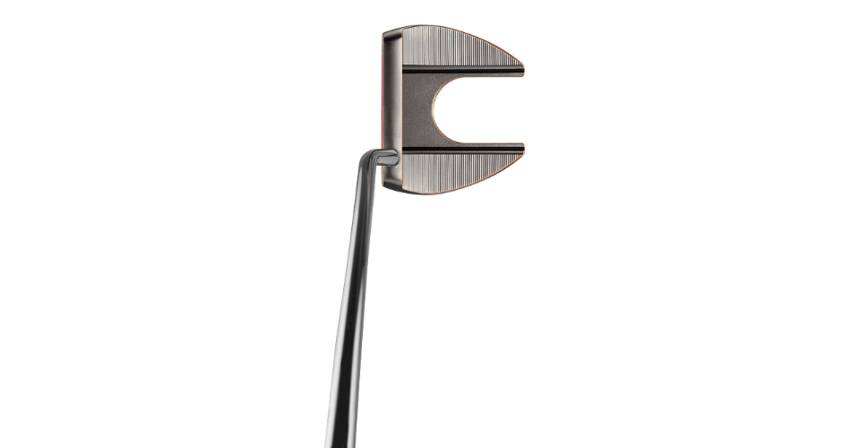 TaylorMade TP Patina Ardmore Putter 2<br>(Foto: TaylorMade)