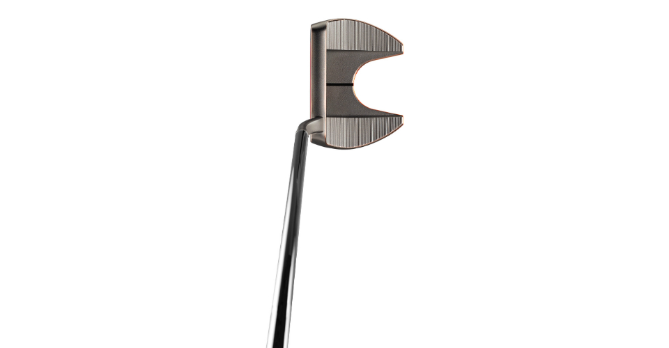 TaylorMade TP Patina Ardmore Putter 3<br>(Foto: TaylorMade)