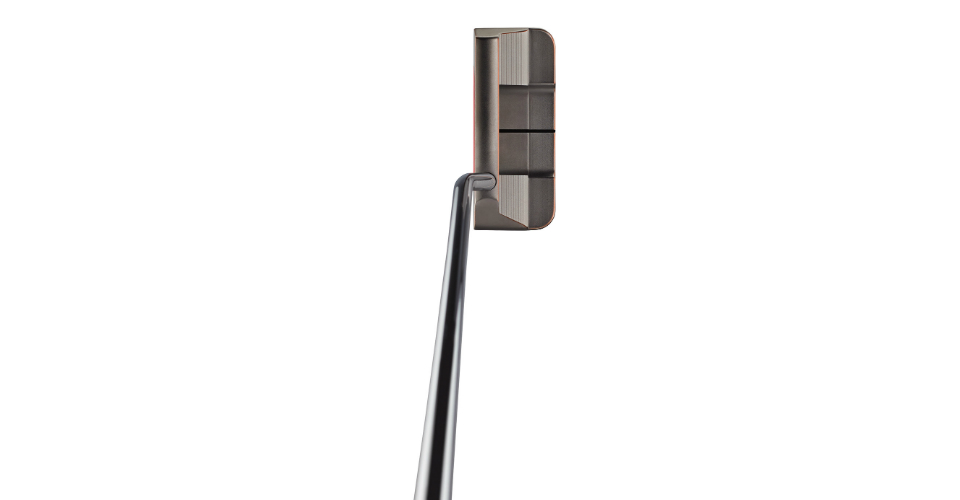 TaylorMade TP Patina Del Monte Putter<br>(Foto: TaylorMade)