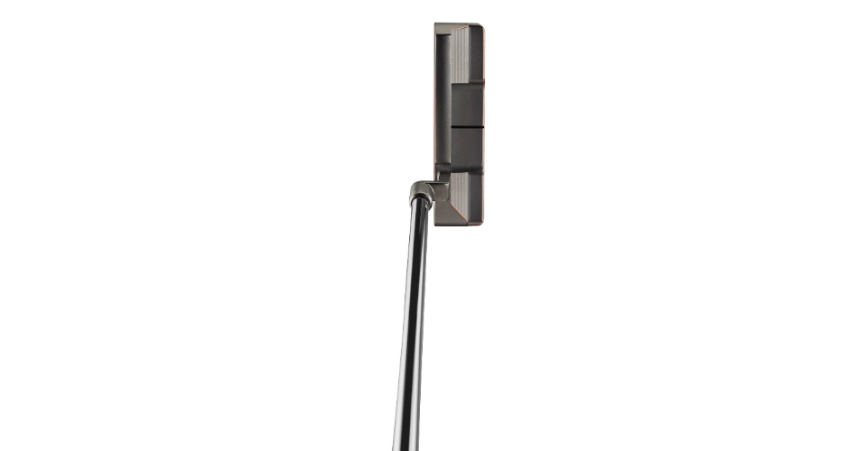 TaylorMade TP Patina Juno Putter<br>(Foto: TaylorMade)