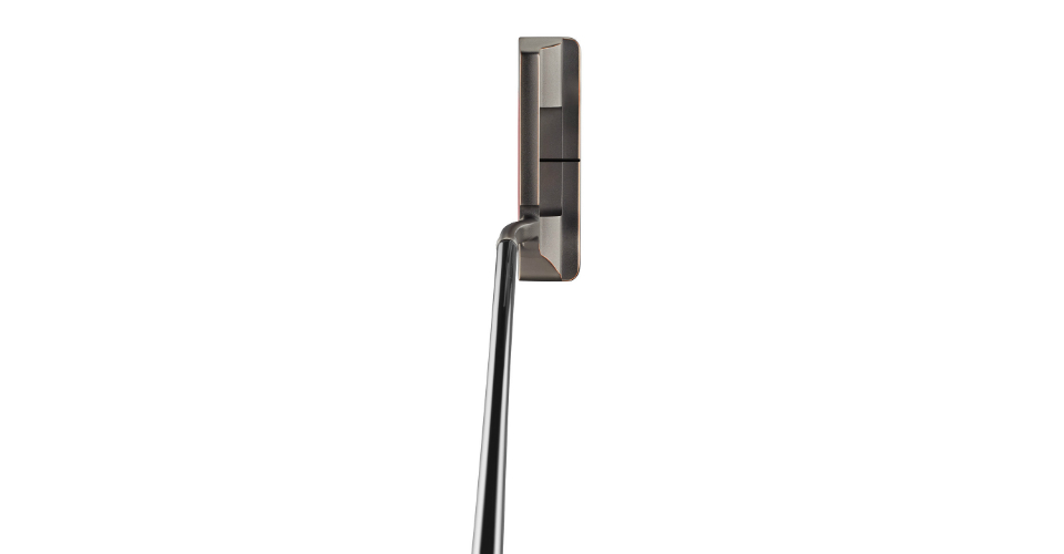 TaylorMade TP Patina Soto 92 Putter<br>(Foto: TaylorMade)