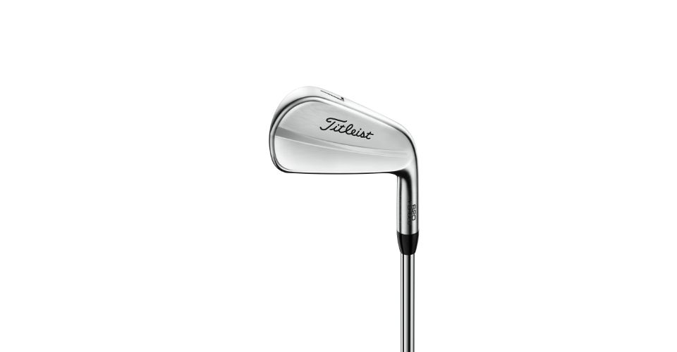 Titleist 620 MB Eisen