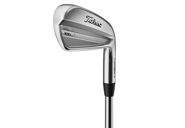 Titleist T100 Eisen