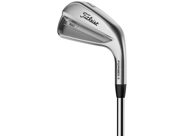 Titleist T150 Eisen (2023)