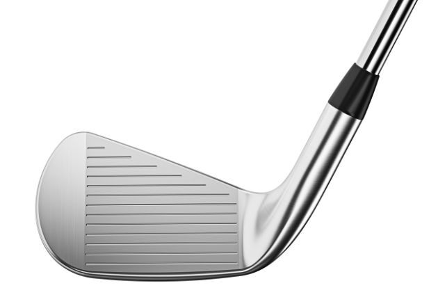 Das schnellere Tour Eisen. Das Titleist T150. (Foto: Titleist)