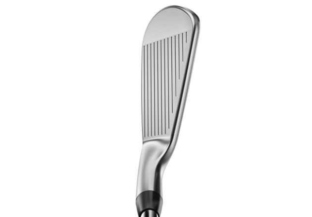 Das schnellere Tour Eisen. Das Titleist T150. (Foto: Titleist)