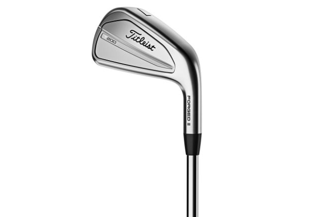 Titleist T200 Eisen