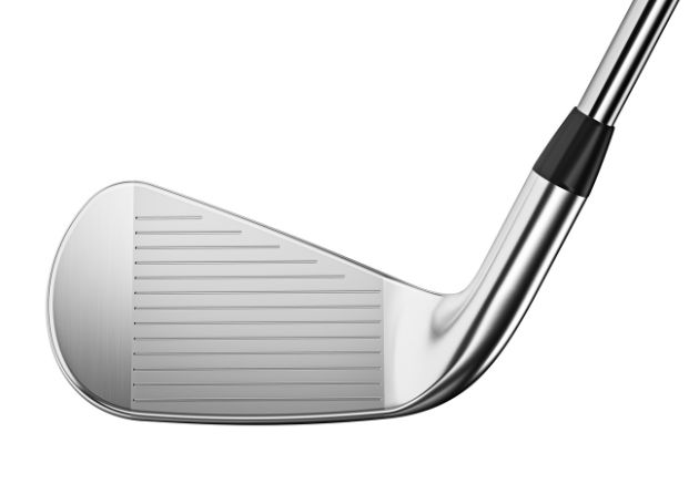 Das ultimative Game-Improvement-Eisen. Das Titleist T350. (Foto: Titleist)