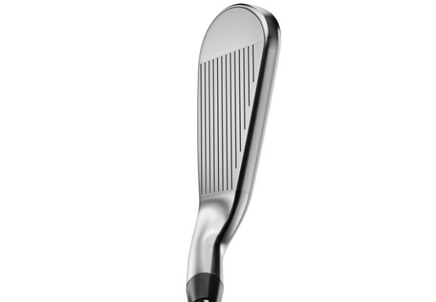 Das ultimative Game-Improvement-Eisen. Das Titleist T350. (Foto: Titleist)