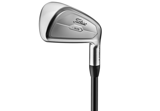 Titleist U505 Eisen