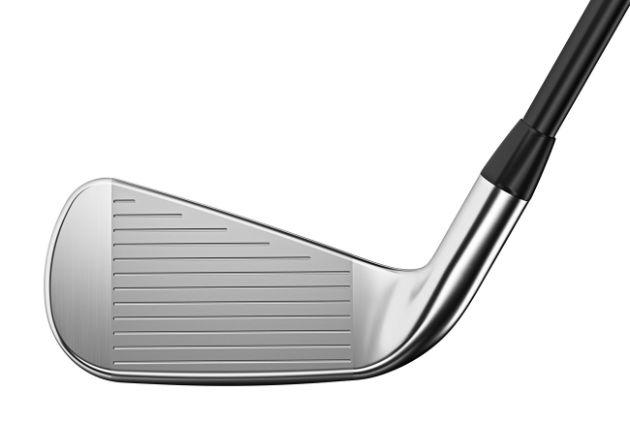 Das neue Titleist U505 Eisen ist ein extrem vielseitiger Utility-Schläger. (Foto: Titleist)
