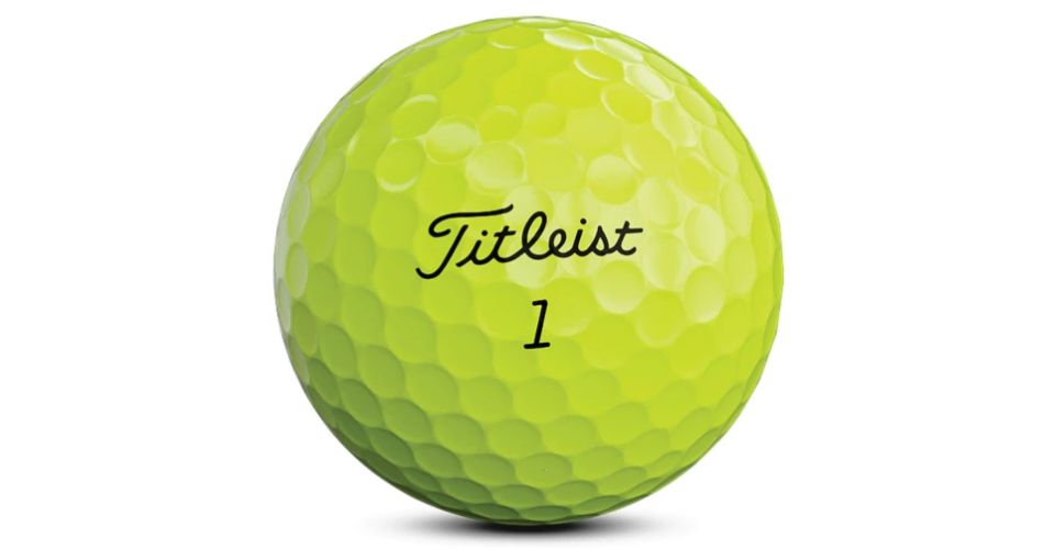 (Foto: Titleist)