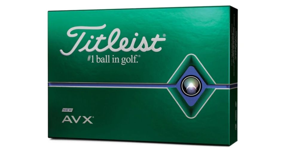 (Foto: Titleist)