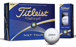 (Foto: Titleist)