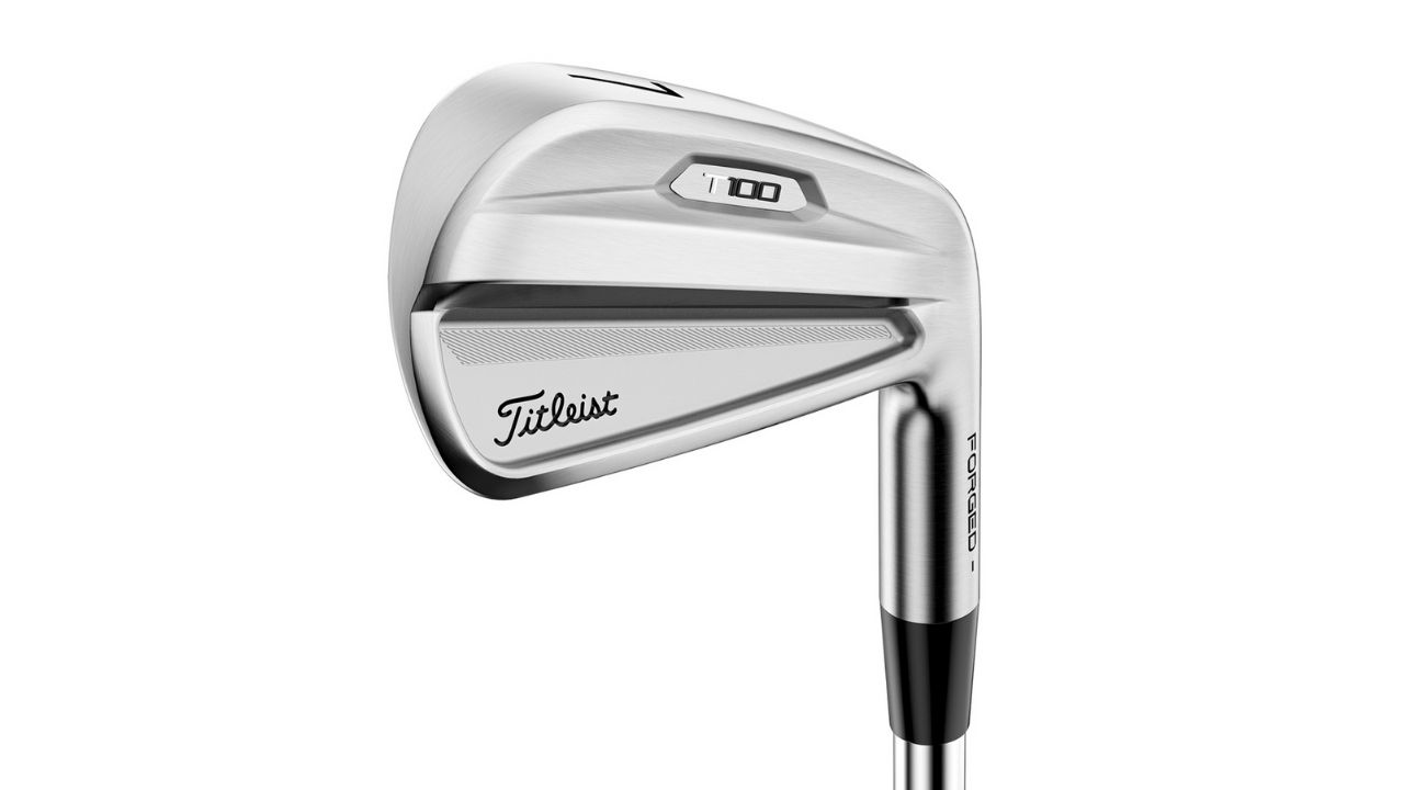 Titleist T100 Eisen