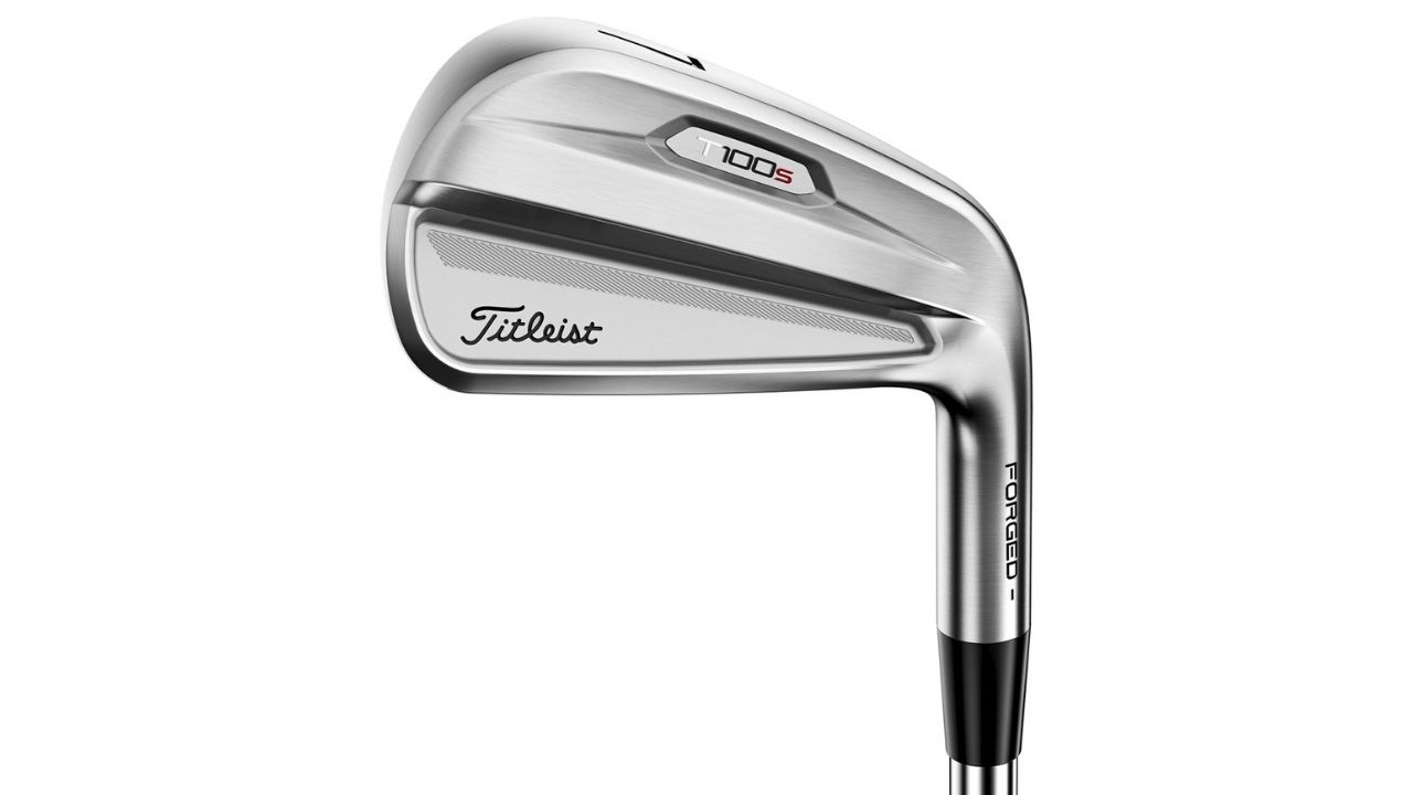 Titleist T100S Eisen