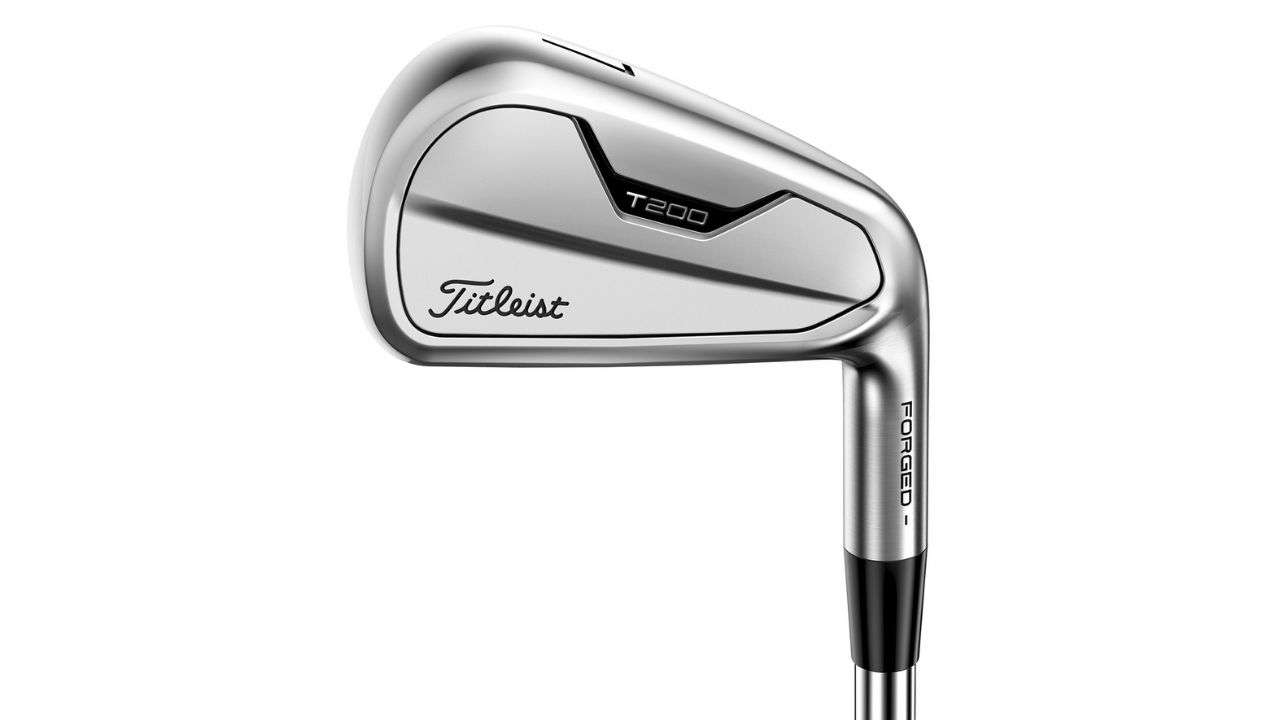 Titleist T200 Eisen