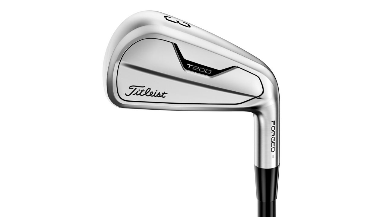 Titleist T200 Long Iron