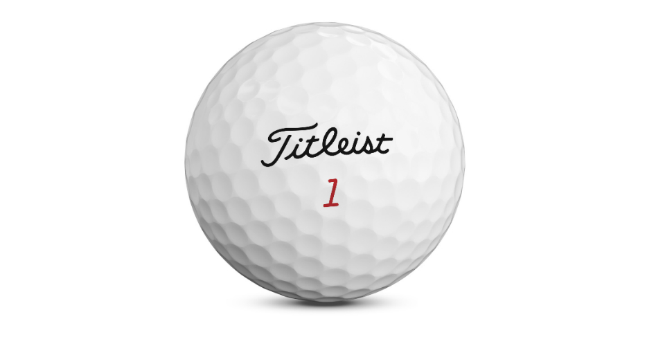 (Foto: Titleist)
