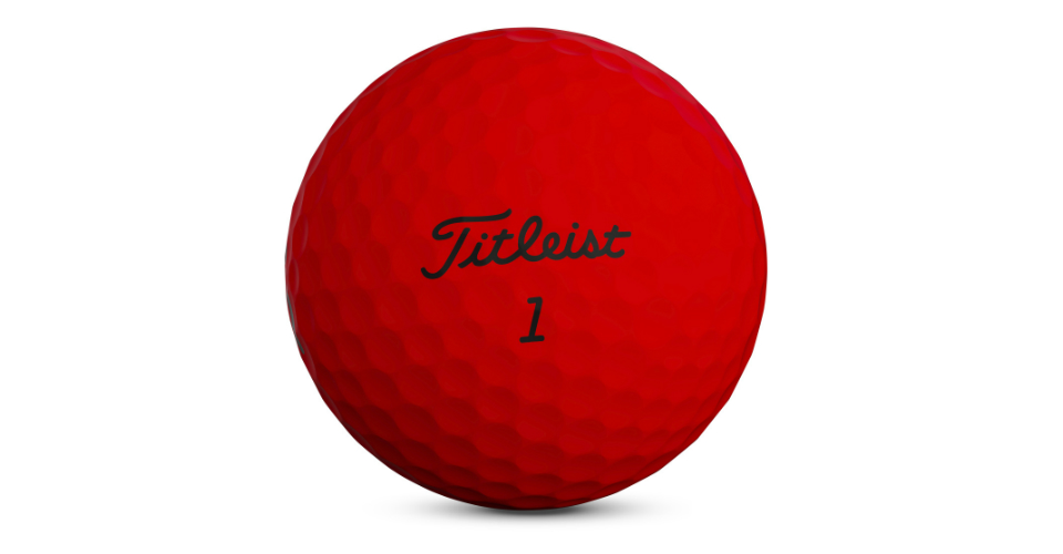 (Foto: Titleist)