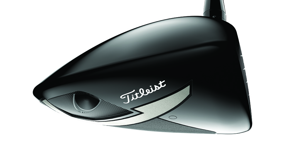 Titleist TS3 Driver