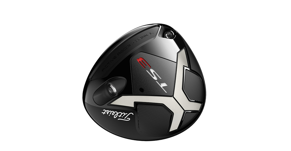 Titleist TS3 Fairwayholz