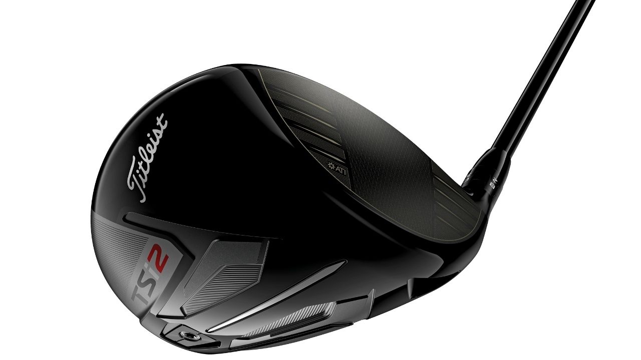 Titleist TSi2 Driver