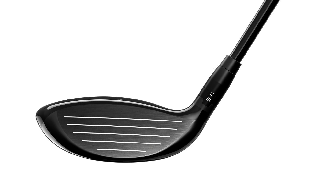 Titleist TSR2+ Fairwayholz (Foto: Titleist)
