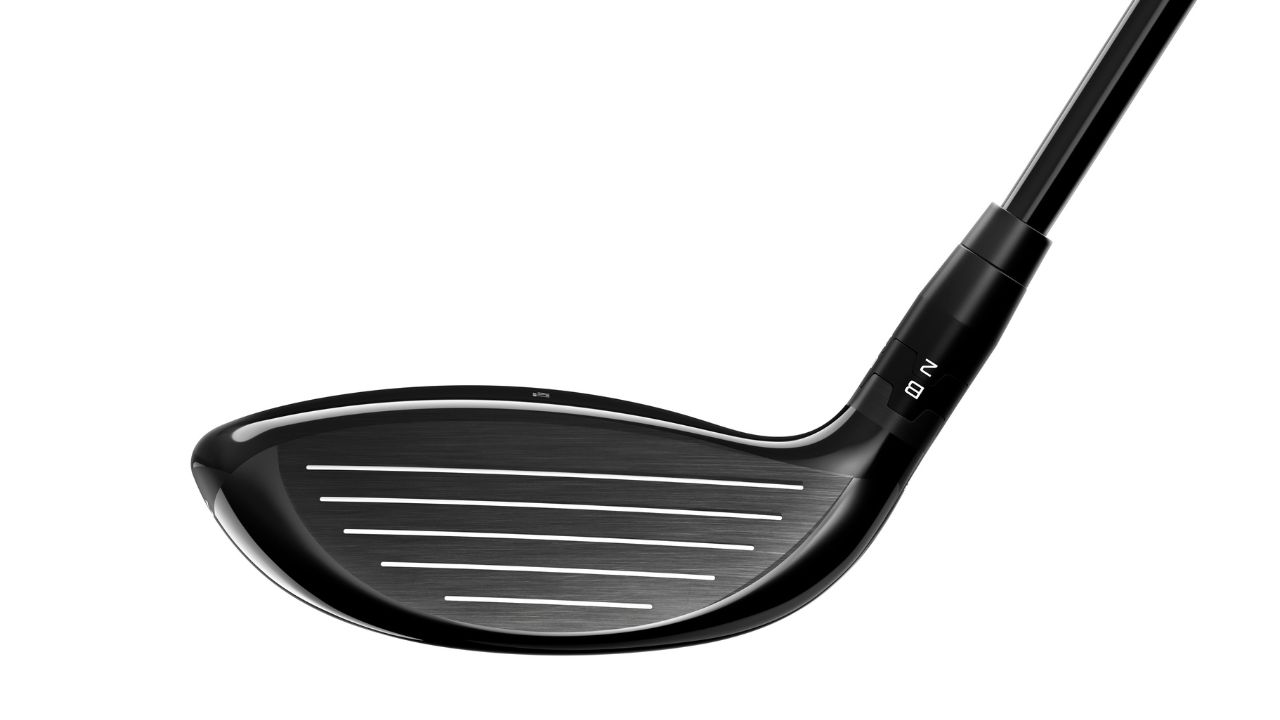 Titleist TSR2 Fairwayholz (Foto: Titleist)