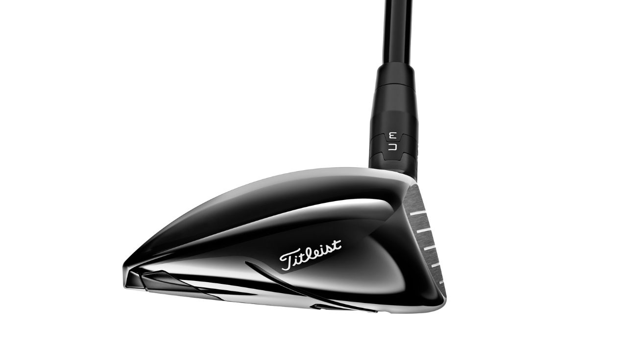 Titleist TSR2 Fairwayholz (Foto: Titleist)