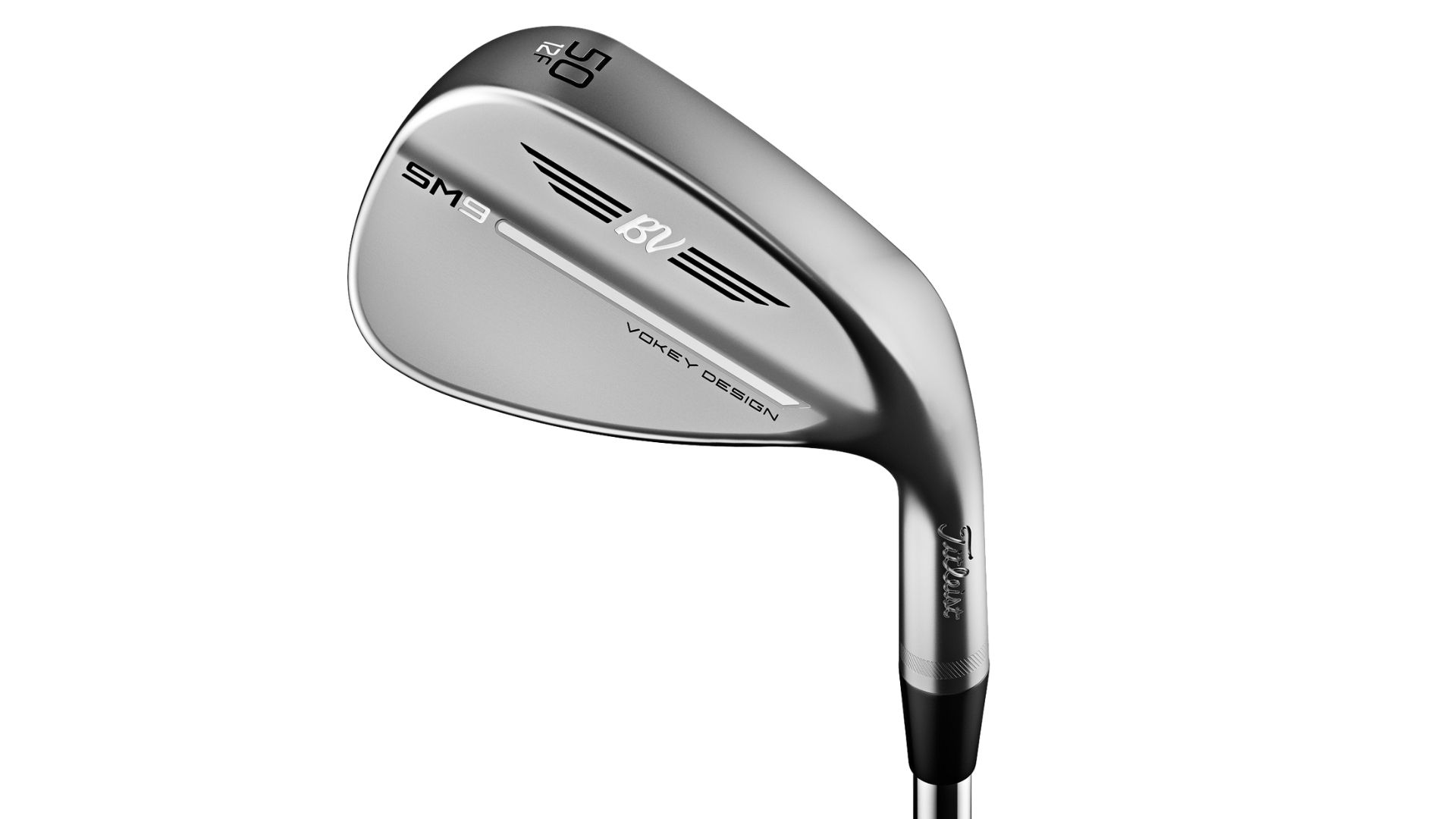 Titleist Vokey Design Spin Milled 9 Wedge